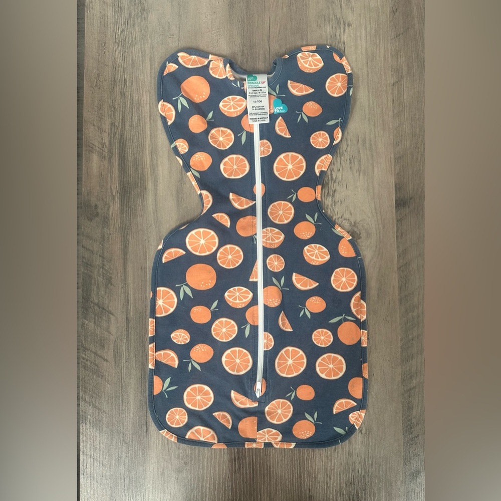 Love to dream swaddle
